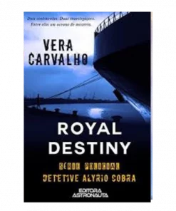 Royal Destiny versão Kindle