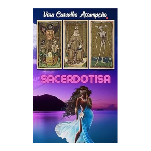 Sacerdotisa