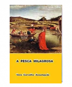A pesca milagrosa