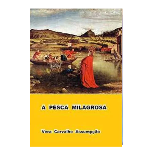 A pesca milagrosa