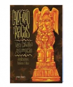 Edição Antiga - Caldeirão das Raças