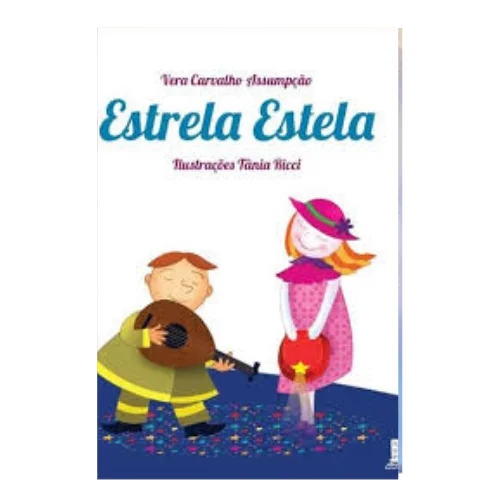 Estrela Estela