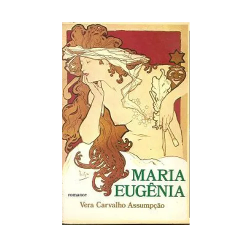 Maria Eugênia