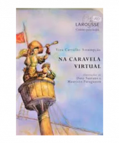 Na Caravela Virtual