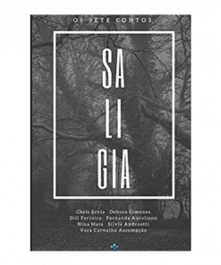 Saligia: Os Sete Contos