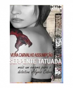 Serpente Tatuada