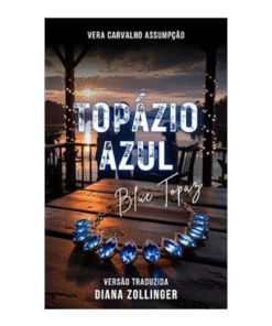 Topázio Azul